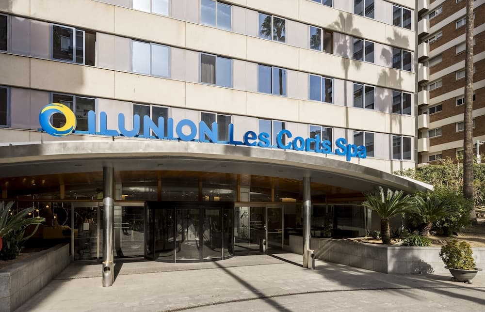hotel image