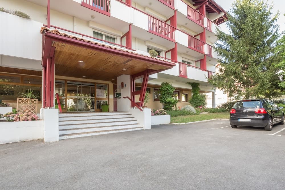 hotel image