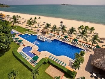 Royal Decameron Panama All Inclusive