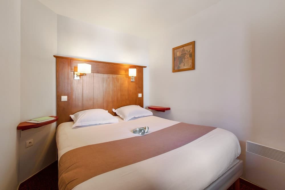 Pierre & Vacances Residence Le Mont Soleil