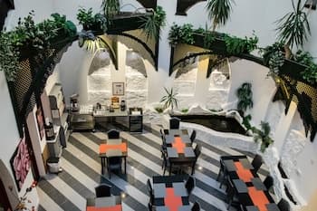 Janus Boutique Hotel & Spa