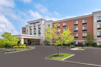 SpringHill Suites by Marriott Cleveland/Solon