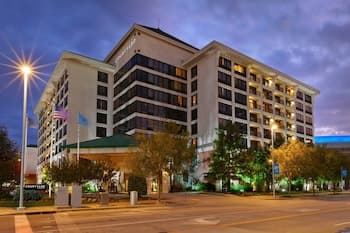 Courtyard by Marriott Oklahoma City Downtown
