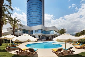 Wyndham Grand Izmir Ozdilek