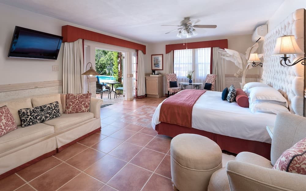 Little Arches Boutique Hotel Barbados - Adults only