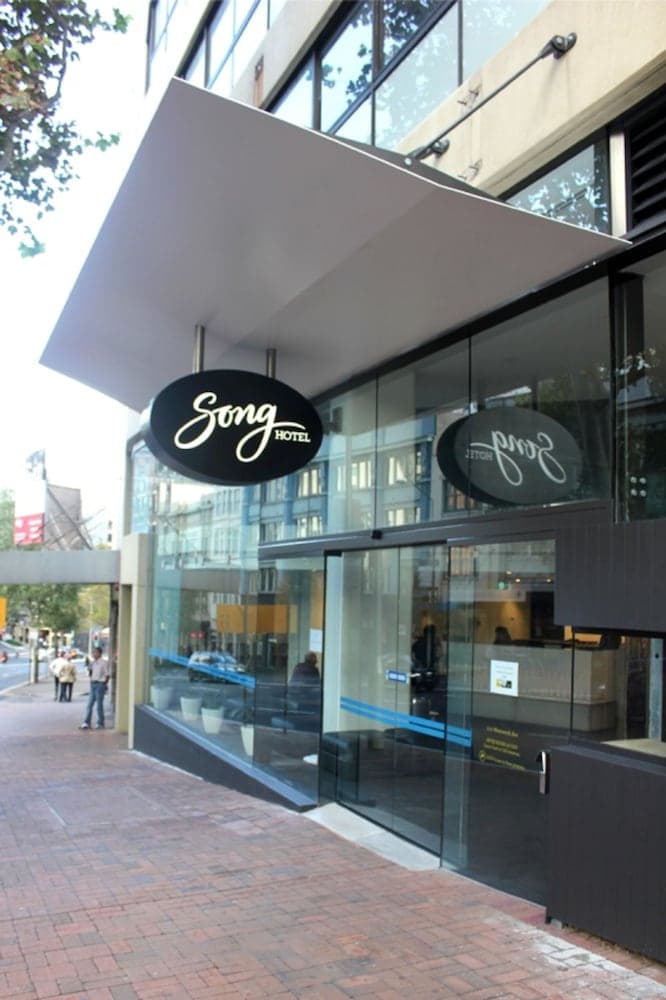 hotel image
