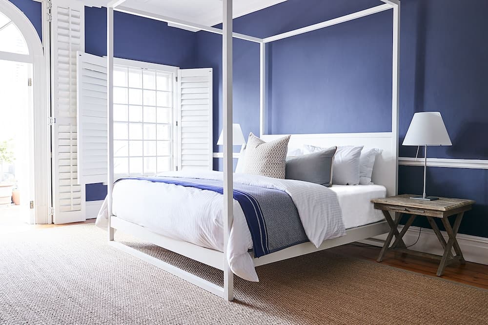 Trevoyan Guest House