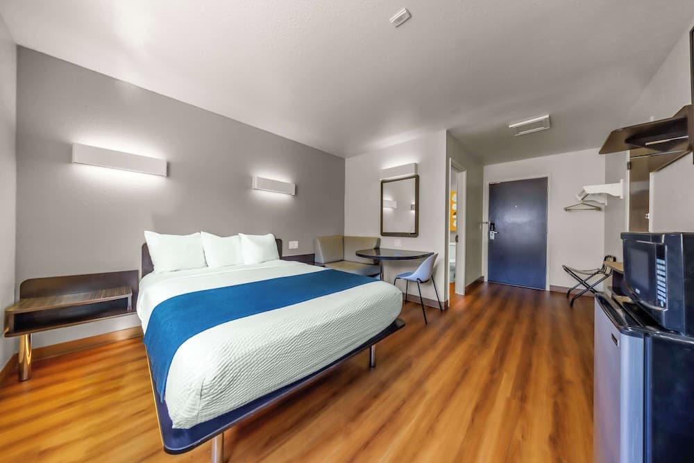 Motel 6 Seattle, WA - Sea-Tac Airport South