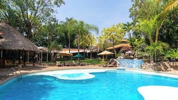 Holiday Inn Cuernavaca, an IHG Hotel