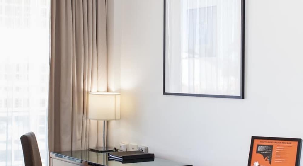 Majestic Roof Garden Hotel