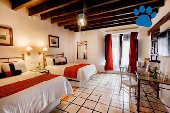 Hotel Misión San Gil