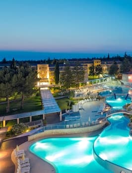 Hotel Garden Istra Plava Laguna