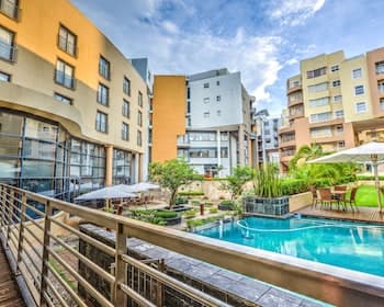 City Lodge Hotel Umhlanga Ridge