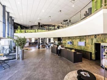 Novotel Bern Expo - Renovated