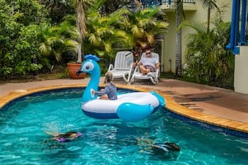 Mackay Seabreeze Apartments