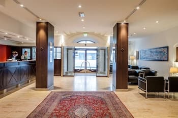 Hotel IMLAUER & Bräu