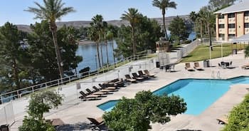 Laughlin River Lodge