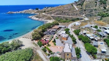 Porto Koundouros Villas