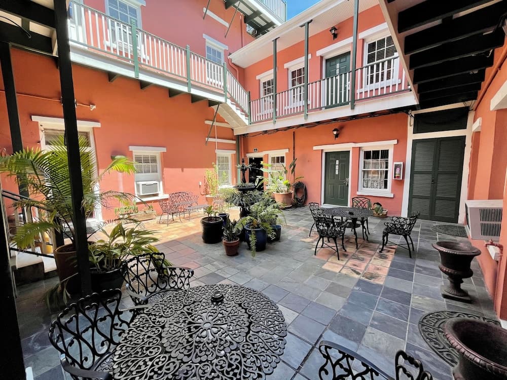 hotel image