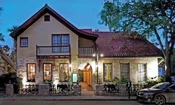 Old City House Inn and Restaurant