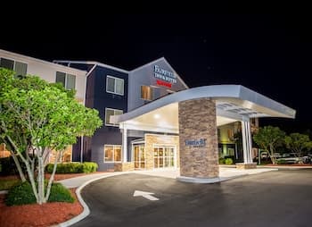 Fairfield Inn & Suites Fredericksburg