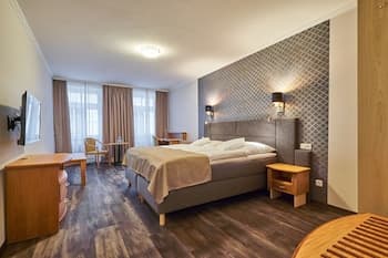 Hotel Adam Trutnov