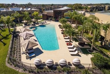 Magic Village Yards, Trademark Collection by Wyndham