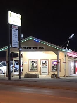 Executive Inn