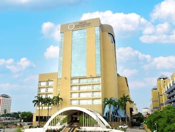 Grand DarulMakmur Hotel Kuantan