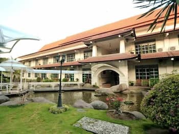 Hotel Merdeka Kediri