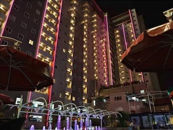 MG Suites Hotel