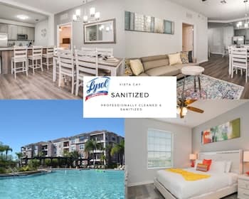 Vista Cay Commons by OVH360