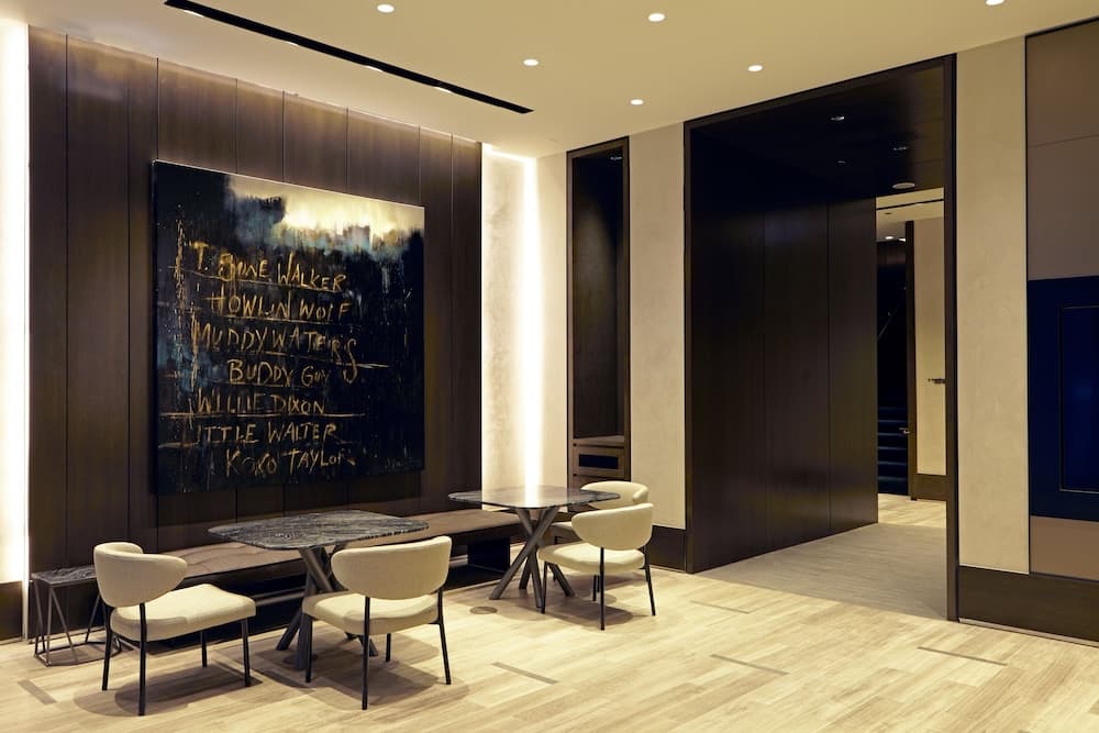 Hyatt Centric The Loop Chicago