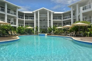 Seascape Holidays- Beaches