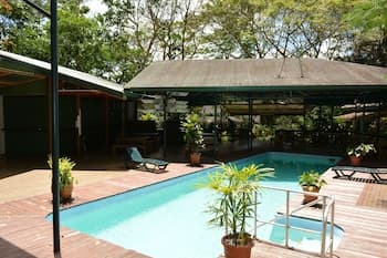 Rainforest Eco Lodge