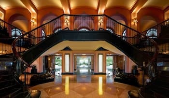 Condado Vanderbilt Hotel