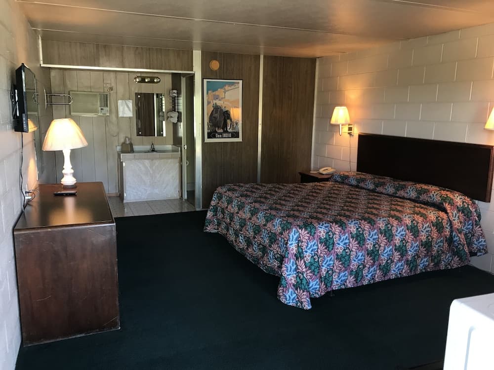 Budget Lakeview Inn