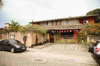 Hostel Central Ilhabela