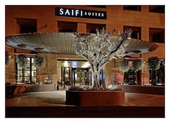 Saifi Suites