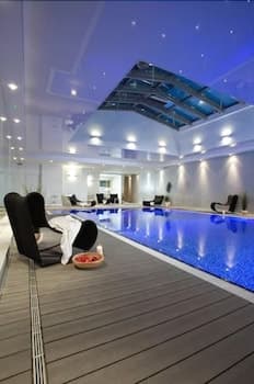 Dom & House - Apartments Waterlane