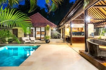 Gili Villas