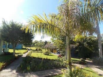 Los Bohios Campo Añil