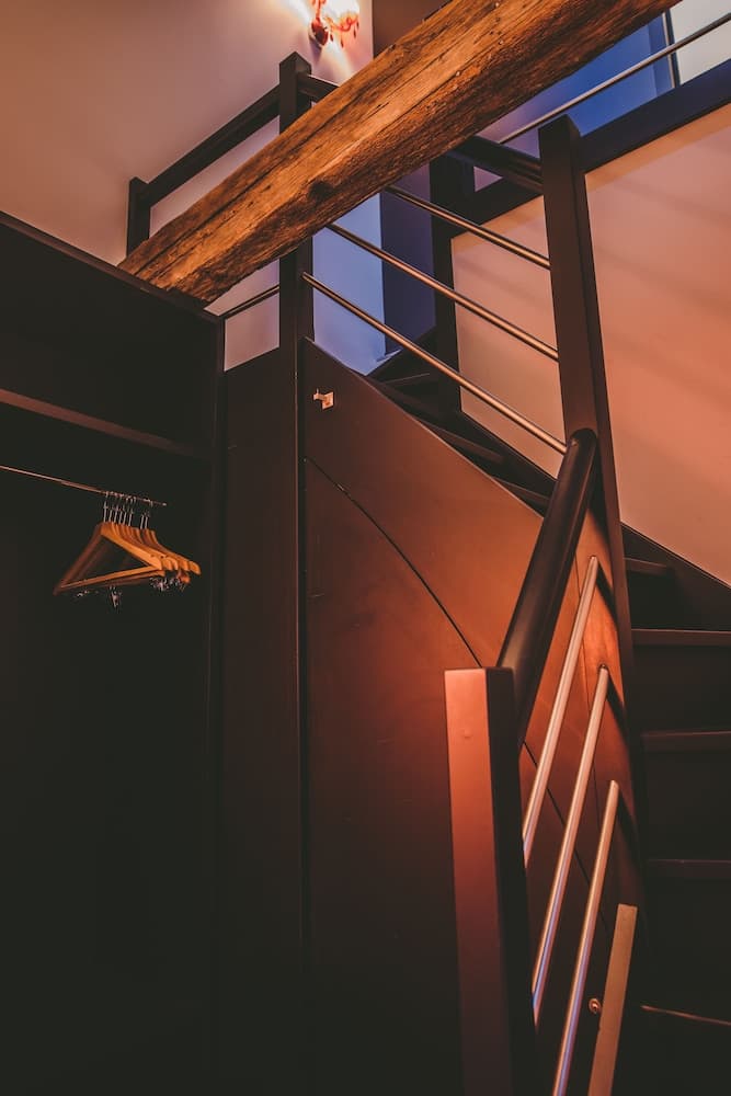 Hôtel Hors Château