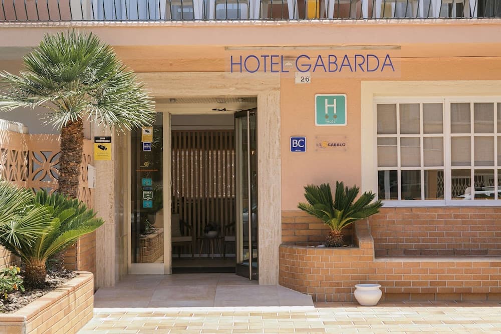 hotel image