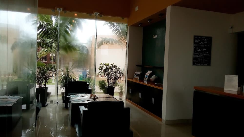 TecnoHotel Mérida Norte