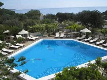 Cretan Village Hotel
