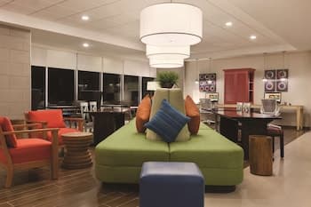 Home2 Suites by Hilton College Station