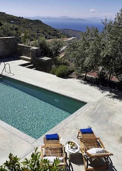 Kea Village Suites & Villas