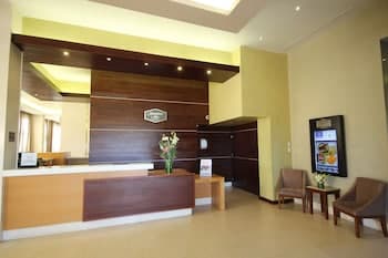 Hampton Inn by Hilton Silao-Aeropuerto Bajio