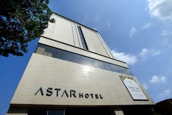 Astar Hotel